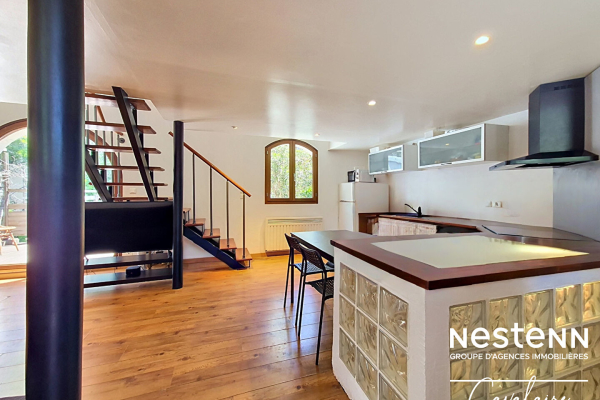 Maison de luxe à vendre à Cavalaire-sur-Mer, 445 000 €, Photo 6
