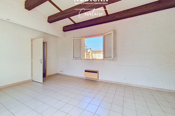 Appartement de luxe à vendre à Cavalaire-sur-Mer, 299 000 €, Photo 6