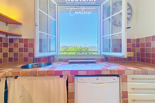 Maison de luxe à vendre à Cogolin, 790 000 €, Photo 6