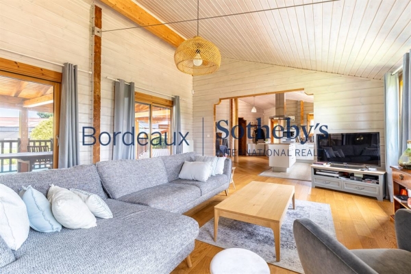 Maison de luxe à vendre à Bordeaux, 3 700 000 €, Photo 6