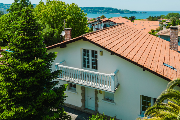Maison de luxe à vendre à Hendaye, 1 500 000 €, Photo 6