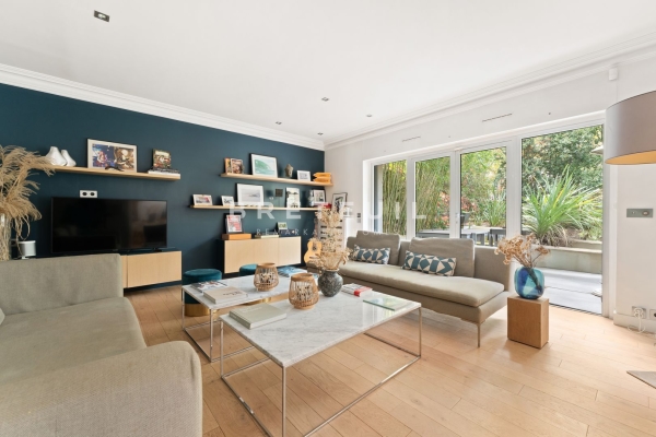 Appartement de luxe à vendre à Levallois-Perret, 1 990 000 €, Photo 6