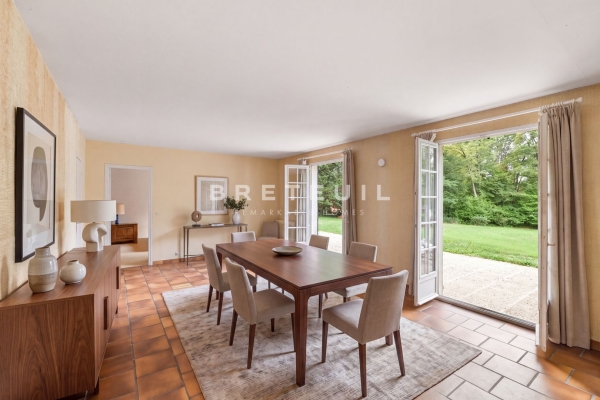 Maison de luxe à vendre à Sailly, 1 250 000 €, Photo 6