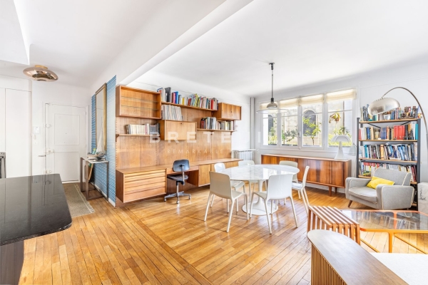 Appartement de luxe à vendre à Paris 7ème, 1 190 000 €, Photo 6