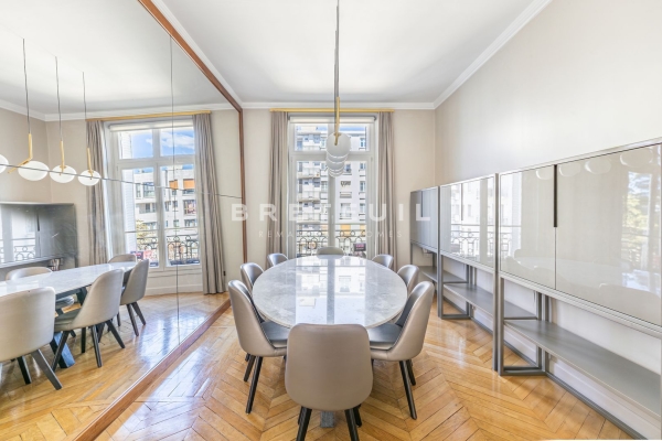 Appartement de luxe à vendre à Paris 16ème, 3 640 000 €, Photo 6