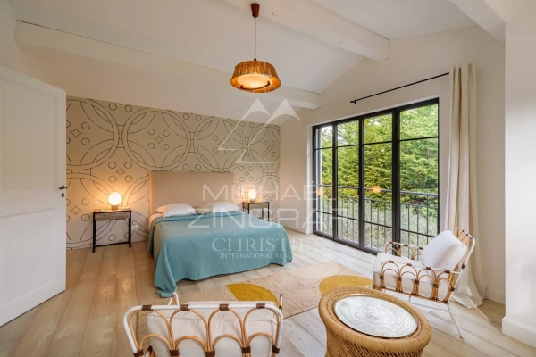 Maison de luxe à vendre à Saint-Tropez, 6 900 000 €, Photo 6