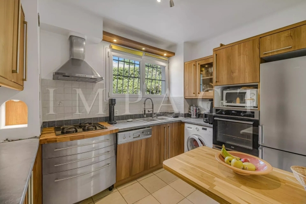 Appartement de luxe à vendre à Cannes, 339 000 €, Photo 6