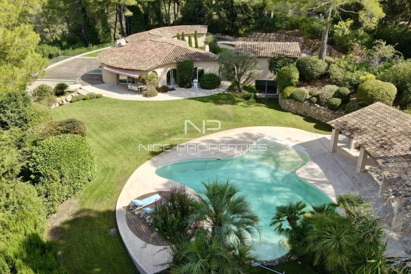 Maison de luxe à vendre à Mouans-Sartoux, 3 790 000 €, Photo 6