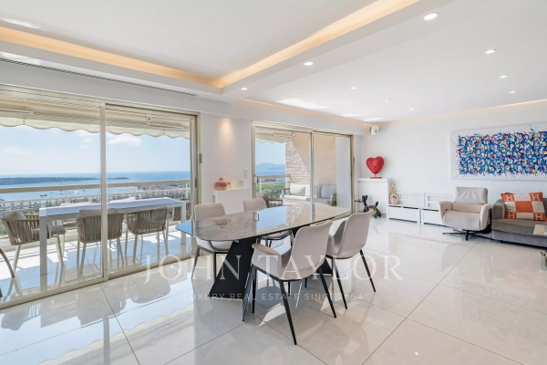 Luxury Apartment for sale in Cannes, 1 495 000 €, Photo 6