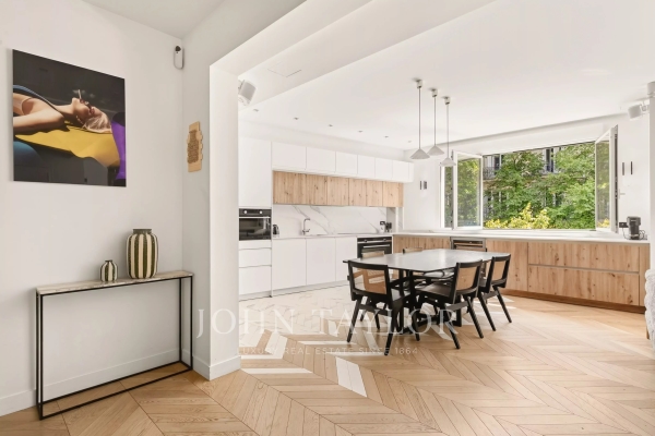 Appartement de luxe à vendre à Paris 16ème, 2 300 000 €, Photo 6