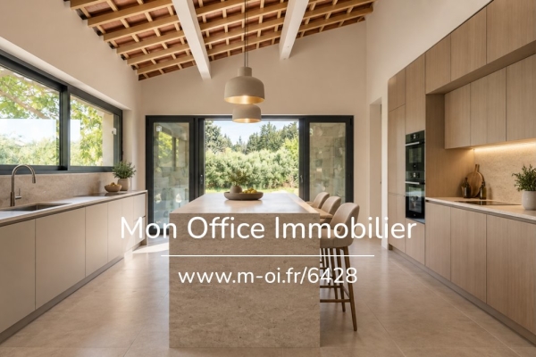 Maison de luxe à vendre à Ventabren, 590 000 €, Photo 7