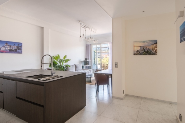 Appartement de luxe à vendre à Nice, 689 000 €, Photo 7