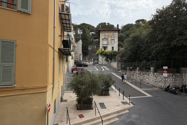 Appartement de luxe à vendre à Nice, 144 450 €, Photo 7