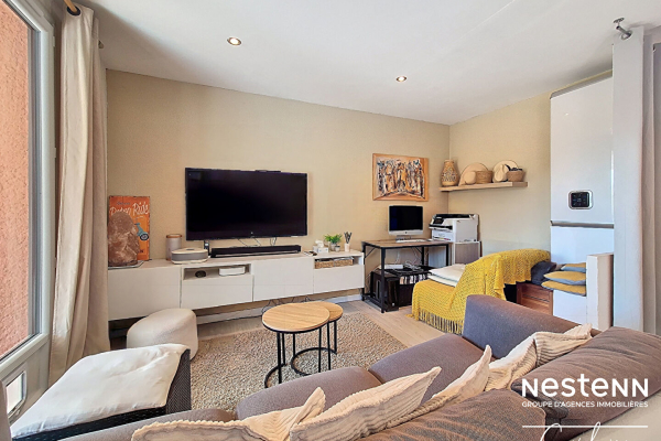 Appartement de luxe à vendre à Cavalaire-sur-Mer, 355 000 €, Photo 7