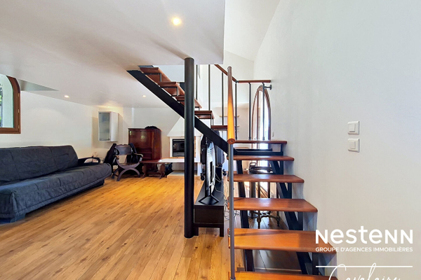 Maison de luxe à vendre à Cavalaire-sur-Mer, 445 000 €, Photo 7