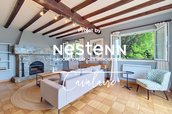 Maison de luxe à vendre à Cavalaire-sur-Mer, 1 050 000 €, Photo 7