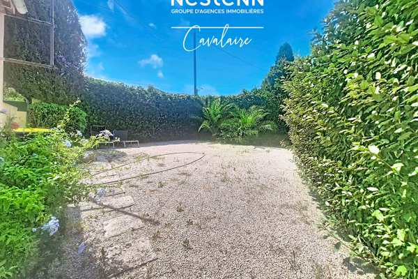 Maison de luxe à vendre à Cavalaire-sur-Mer, 550 000 €, Photo 7
