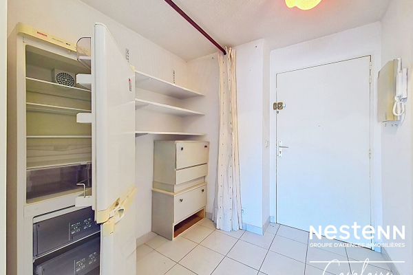 Appartement de luxe à vendre à Cavalaire-sur-Mer, 200 000 €, Photo 7