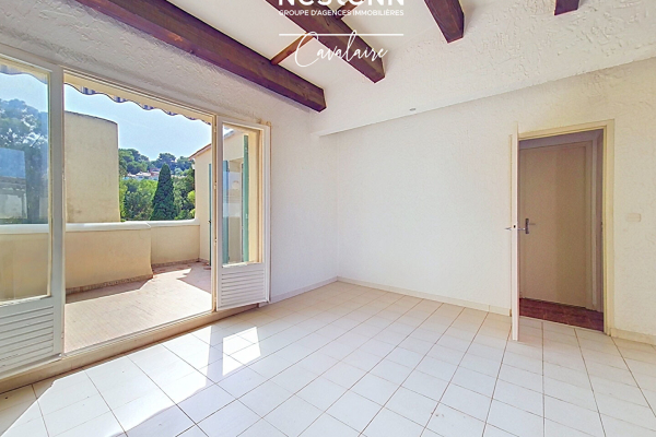 Appartement de luxe à vendre à Cavalaire-sur-Mer, 299 000 €, Photo 7