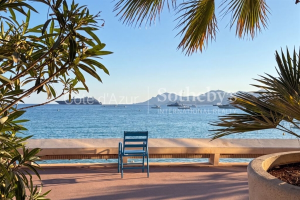 Appartement de luxe à vendre à Cannes, 4 150 000 €, Photo 7