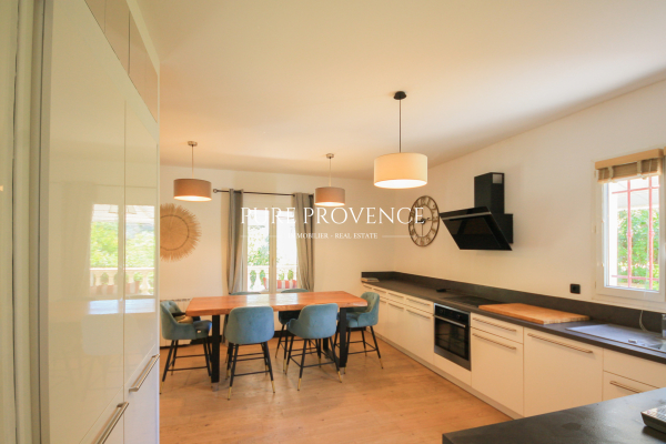 Maison de luxe à vendre à Sainte-Maxime, 1 295 000 €, Photo 7