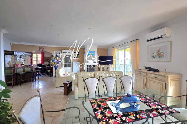 Luxury House for sale in Cavalaire-sur-Mer, 1 890 000 €, Photo 7