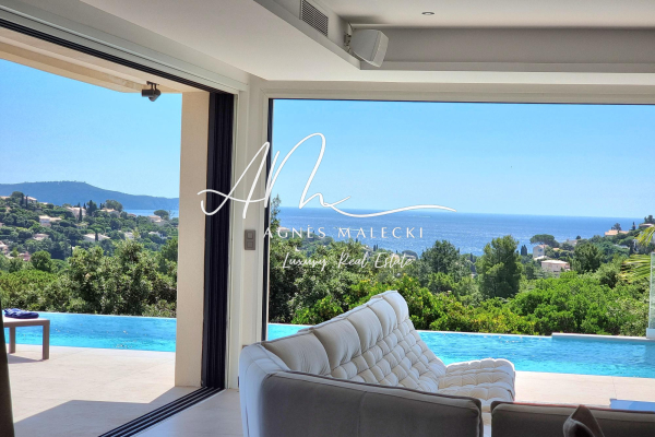 Luxury House for sale in Cavalaire-sur-Mer, 3 350 000 €, Photo 7