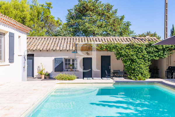 Luxury House for sale in Saint-Rémy-de-Provence, 1 600 000 €, Photo 7