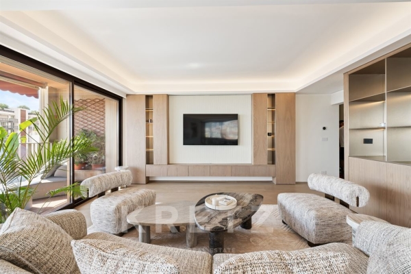 Appartement de luxe à vendre à Monaco, 9 800 000 €, Photo 7