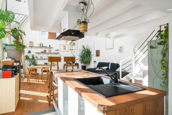 Appartement de luxe à vendre à Paris 14ème, 1 100 000 €, Photo 7