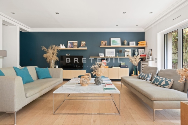 Appartement de luxe à vendre à Levallois-Perret, 1 990 000 €, Photo 7