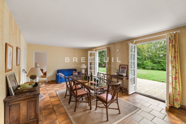 Maison de luxe à vendre à Sailly, 1 250 000 €, Photo 7
