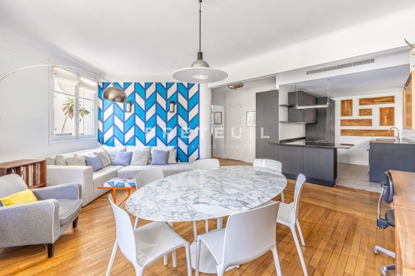 Appartement de luxe à vendre à Paris 7ème, 1 190 000 €, Photo 7