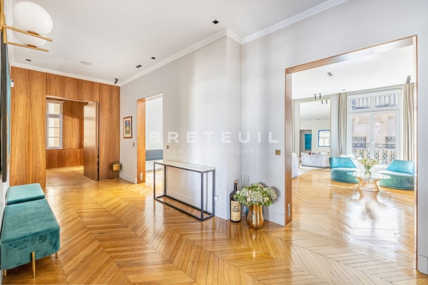 Appartement de luxe à vendre à Paris 16ème, 3 640 000 €, Photo 7