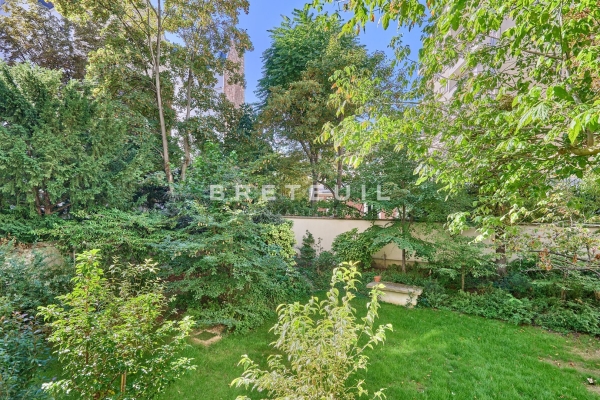Appartement de luxe à vendre à Paris 16ème, 795 000 €, Photo 7