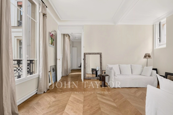 Appartement de luxe à vendre à Paris 7ème, 1 450 000 €, Photo 7