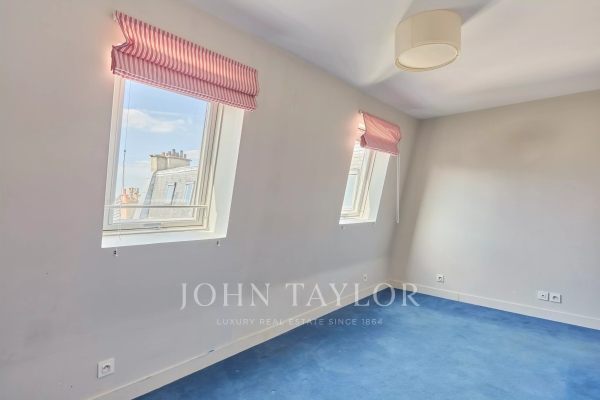 Appartement de luxe à vendre à Paris 16ème, 1 590 000 €, Photo 7