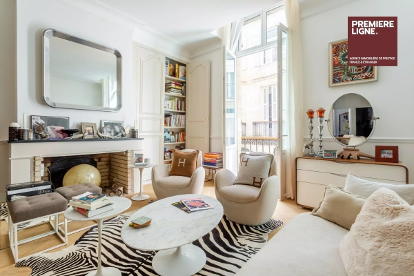 Appartement de luxe à vendre à Bordeaux, 680 000 €, Photo 2