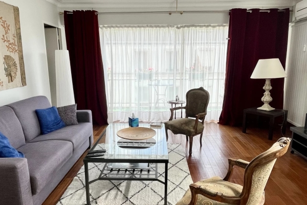 Appartement de luxe à louer à Paris 4ème, 2 700 €, Photo 2