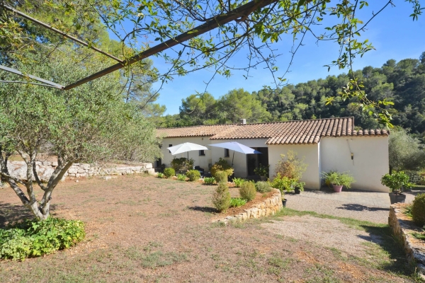 Luxury House for sale in Valbonne, 918 000 €, Photo 2