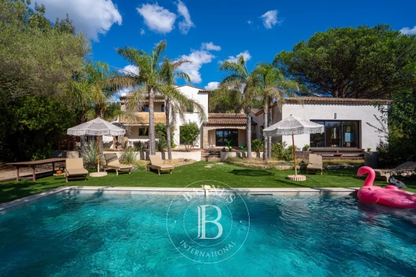 Maison de luxe à vendre à Grimaud, 2 990 000 €, Photo 2