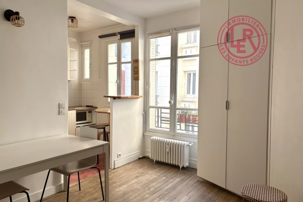 Appartement de luxe à vendre à Paris 5ème, 275 000 €, Photo 2
