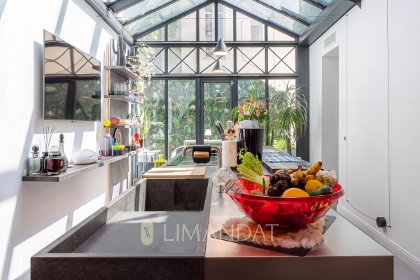 Maison de luxe à vendre à Cannes, 2 190 000 €, Photo 2