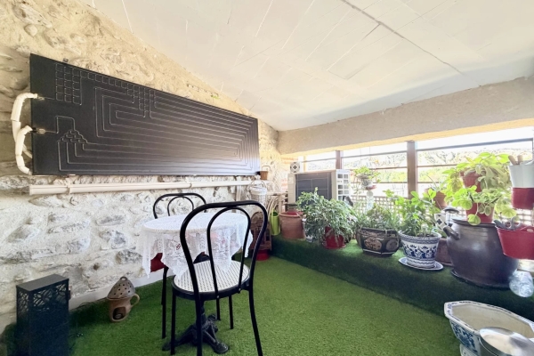 Maison de luxe à vendre à Ille-sur-Têt, 175 000 €, Photo 2