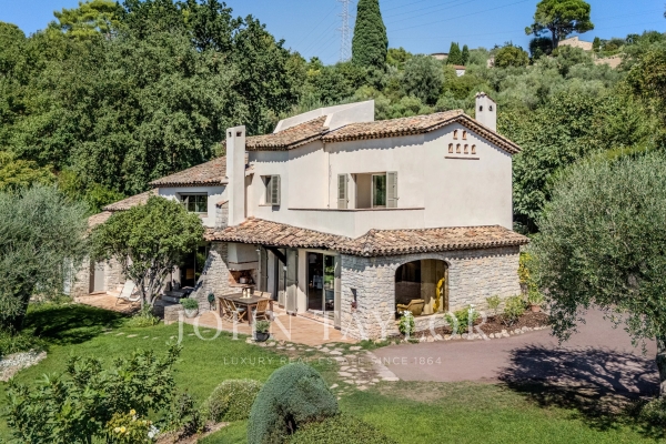 Maison de luxe à vendre à Mougins, 2 150 000 €, Photo 2