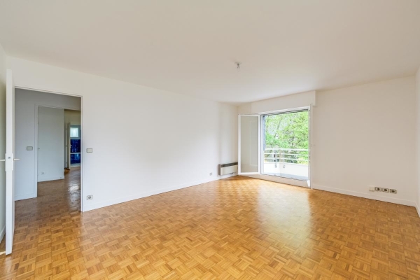 Appartement de luxe à vendre à La Garenne-Colombes, 500 000 €, Photo 2