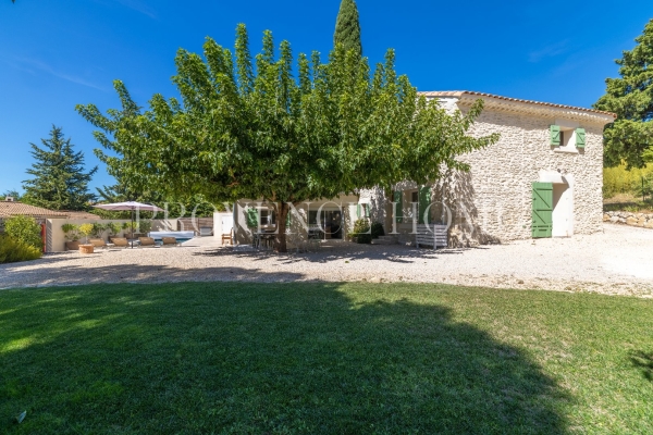 Maison de luxe à vendre à L Isle-sur-La-Sorgue, 950 000 €, Photo 2