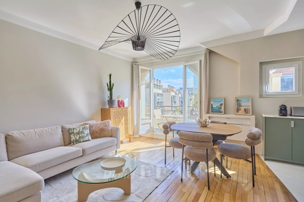 Appartement de luxe à vendre à Paris 15ème, 625 000 €, Photo 3