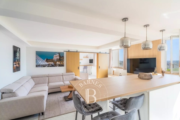 Appartement de luxe à vendre à Paris 19ème, 850 000 €, Photo 3