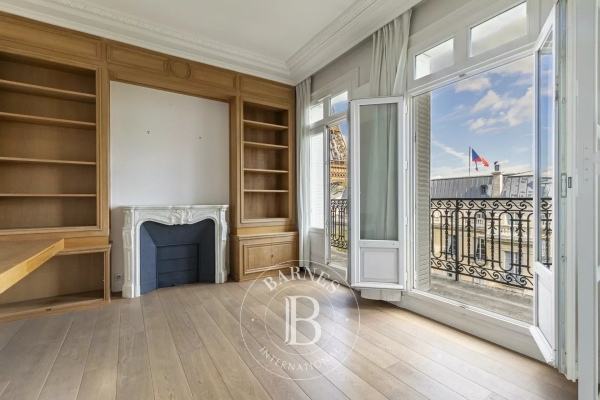 Appartement de luxe à vendre à Paris 7ème, 6 000 000 €, Photo 3